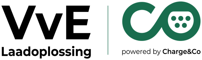 VvE Laadoplossing, powered by Charge&Co